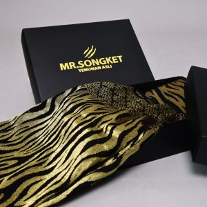 Samping Mr. Songket
